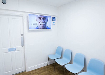 Cyfarthfa Dental Care