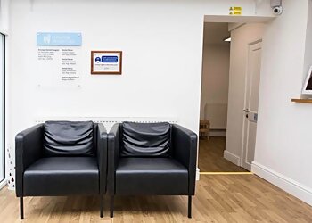 Cyfarthfa Dental Care