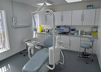 Cygnet Dental Practice