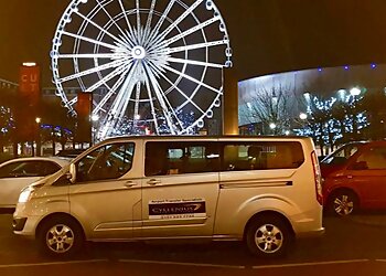 Cyllenius Travel Services