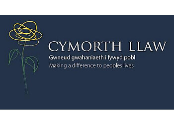 Cymorth Llaw Ltd