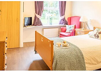 Cypress Court Care Home