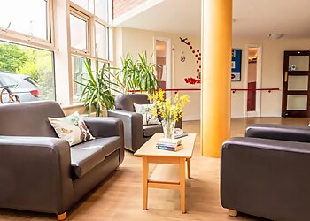 Cypress Court Care Home