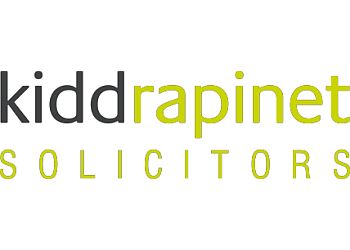 Cyrus Medora - KIDD RAPINET SOLICITORS LLP