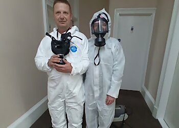 Czechmate Pest Control