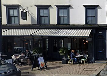 Côte Bishop's Stortford