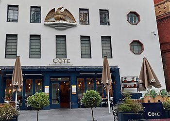 Côte Bistro Liverpool