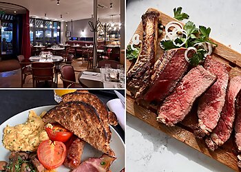 Côte Bistro Liverpool