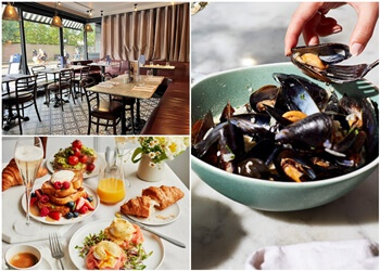 Côte Brasserie Cambridge