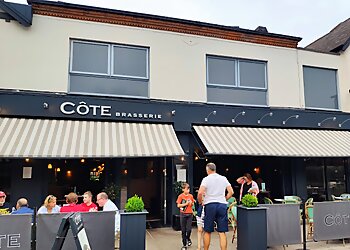 Côte Brasserie Nottingham