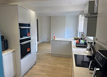 D4 Building & Electrical Services Ltd