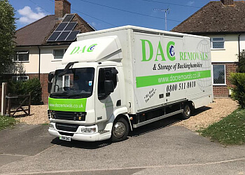 DAC Removals and Storage Ltd