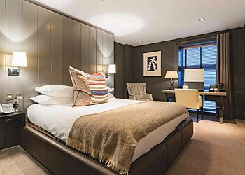 DAKOTA Hotel Eurocentral