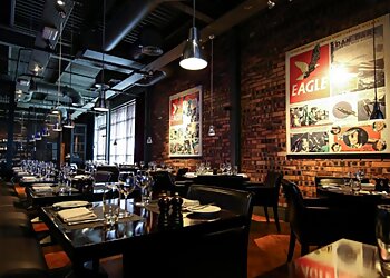 DAKOTA Hotel Eurocentral