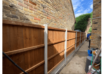 Danbury Fencing Installations Ltd.
