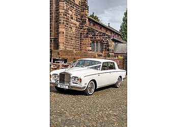 DA Owen Wedding Car Hire