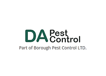 DA Pest Control DA Pest Control