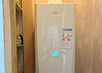 D.A Plumbing Solutions Ltd