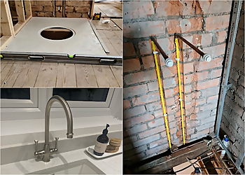 D.A Plumbing Solutions Ltd