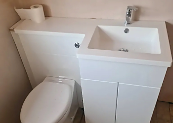 D.A Plumbing Solutions Ltd