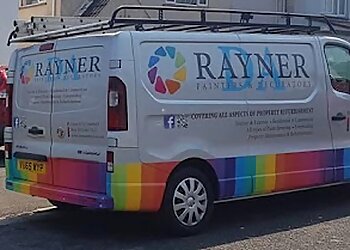 South Somerset painters and decorators DA Rayner Ltd image 1