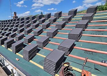 D.A Roofing Cumbria Ltd.