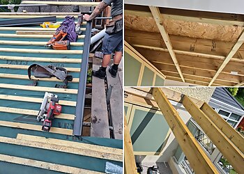 D.A Roofing Cumbria Ltd.