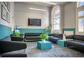 David Gray Solicitors LLP