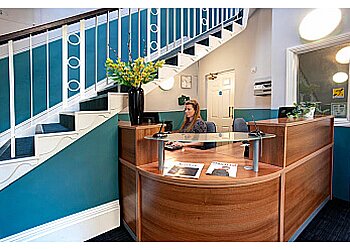 David Gray Solicitors LLP