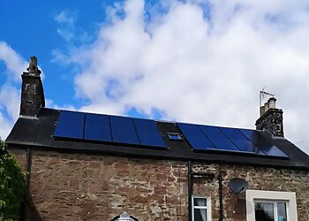 D.A. Window Cleaning