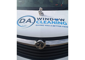 D.A. Window Cleaning