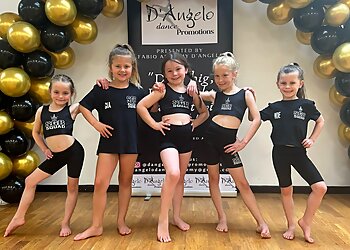 D’Angelo Dance Academy