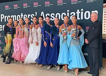 D’Angelo Dance Academy