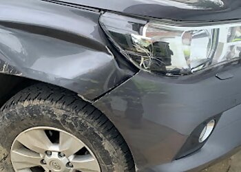 D B Auto Repairs Ltd.