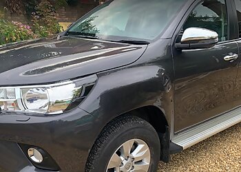 D B Auto Repairs Ltd.