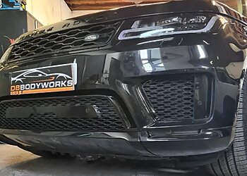 DB Bodyworks
