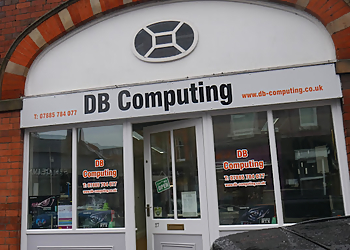 DB Computing DB Computing