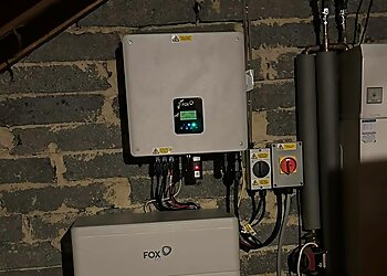 D&B Electrical Contractors Ltd