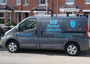 D&B Electrical Contractors Ltd.