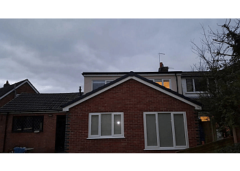 D B Joinery & Building Contractors Ltd