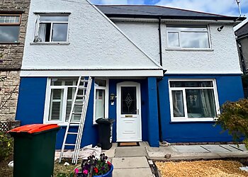 DB Painting & Decorating