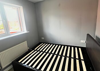 DB Painting & Decorating