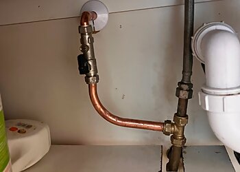 DB Plumbing and Heating