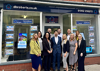 DB Roberts Telford