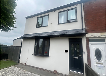 DB Roofing & Building Maintenance