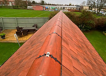 DB Roofing & Building Maintenance