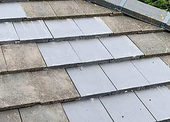 DB Roofing & Building Maintenance