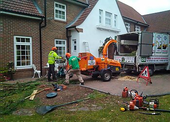 DB Tree and Garden Services