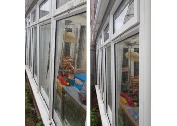 DB Window Cleaning Services