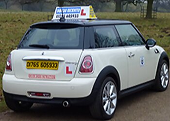 D Beckwith Driver Training